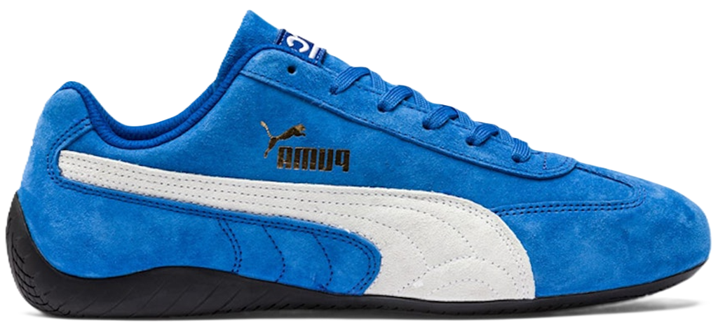 Giày Puma Speedcat Sparco OG ‘Strong Blue’ 339844-02
