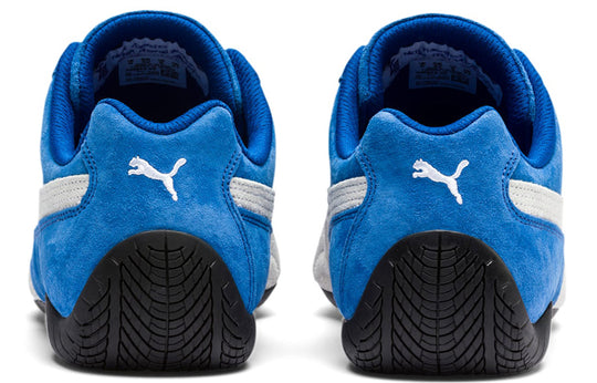 Giày Puma Speedcat Sparco OG ‘Strong Blue’ 339844-02 - Ảnh 4