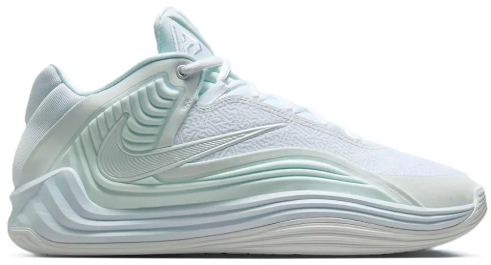 Giày Nike Giannis Freak 7 TB ‘White Light Green’ II7518-100