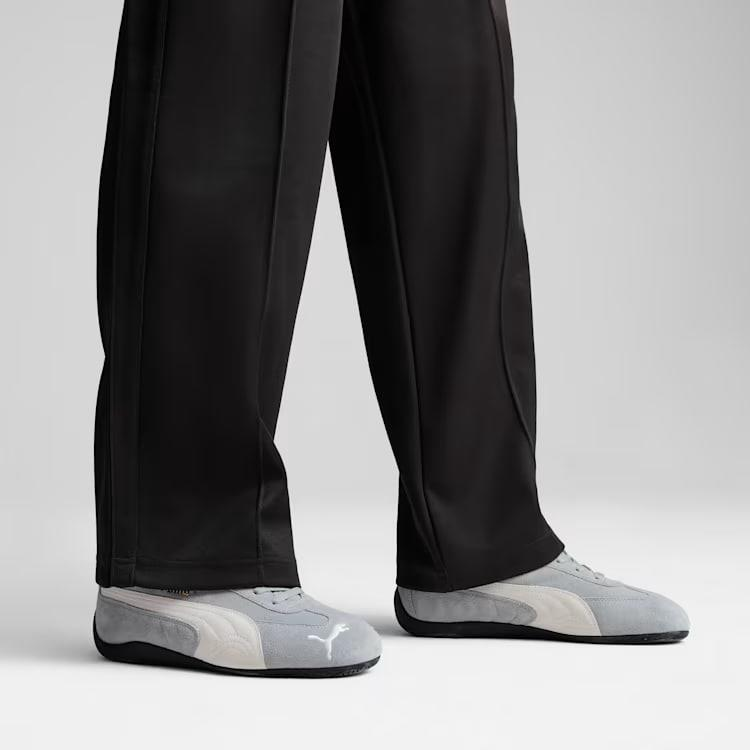 Giày Puma Speedcat 'Grey White' 398846-05 - Ảnh 4