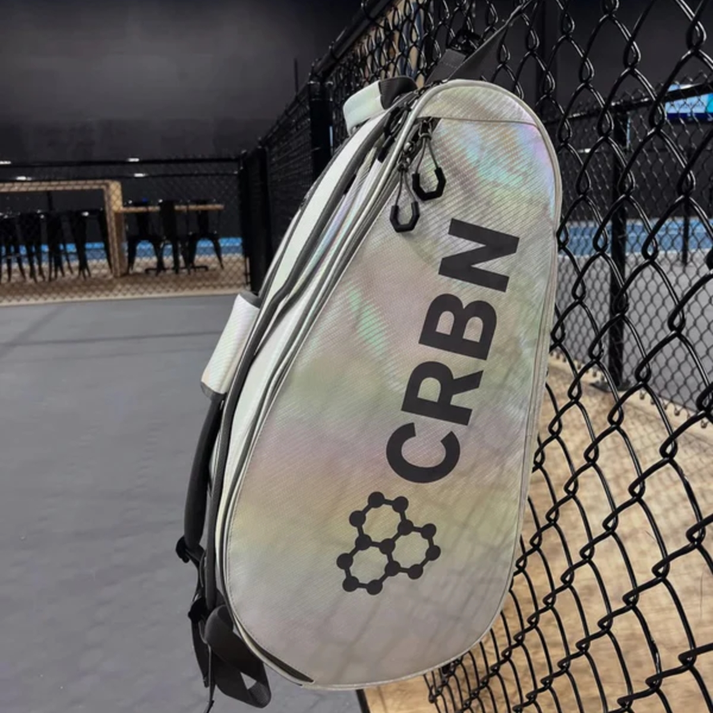 Túi Pickleball CRBN Pro Team Tour Bag 2.0 ‘Pearl’ - Ảnh 3