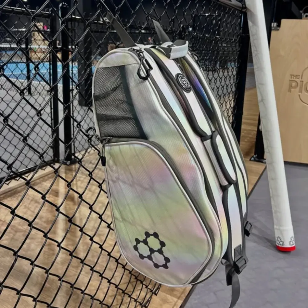 Alternative view of Túi Pickleball CRBN Pro Team Tour Bag 2.0 ‘Pearl’