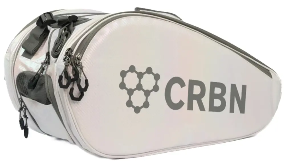 Túi Pickleball CRBN Pro Team Tour Bag 2.0 ‘Pearl’