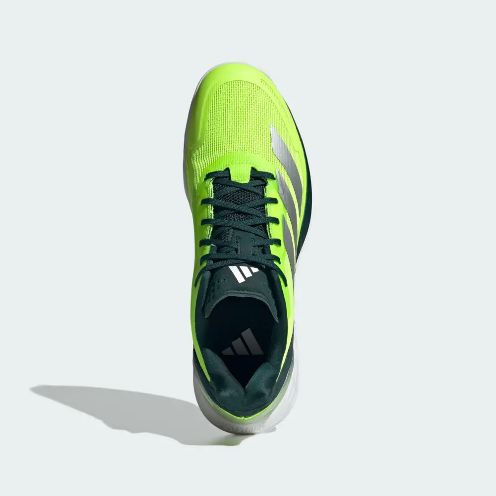 Giày Adidas Defiant Speed 2 ‘Lucid Lemon’ JH5138 - Ảnh 5