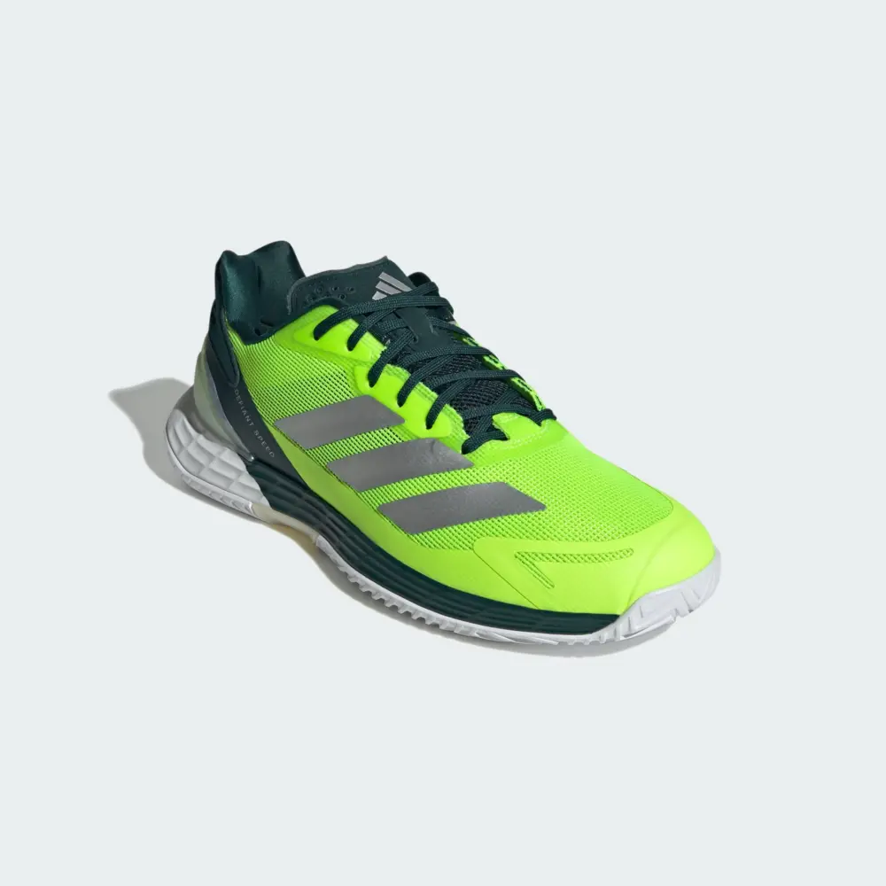 Alternative view of Giày Adidas Defiant Speed 2 ‘Lucid Lemon’ JH5138