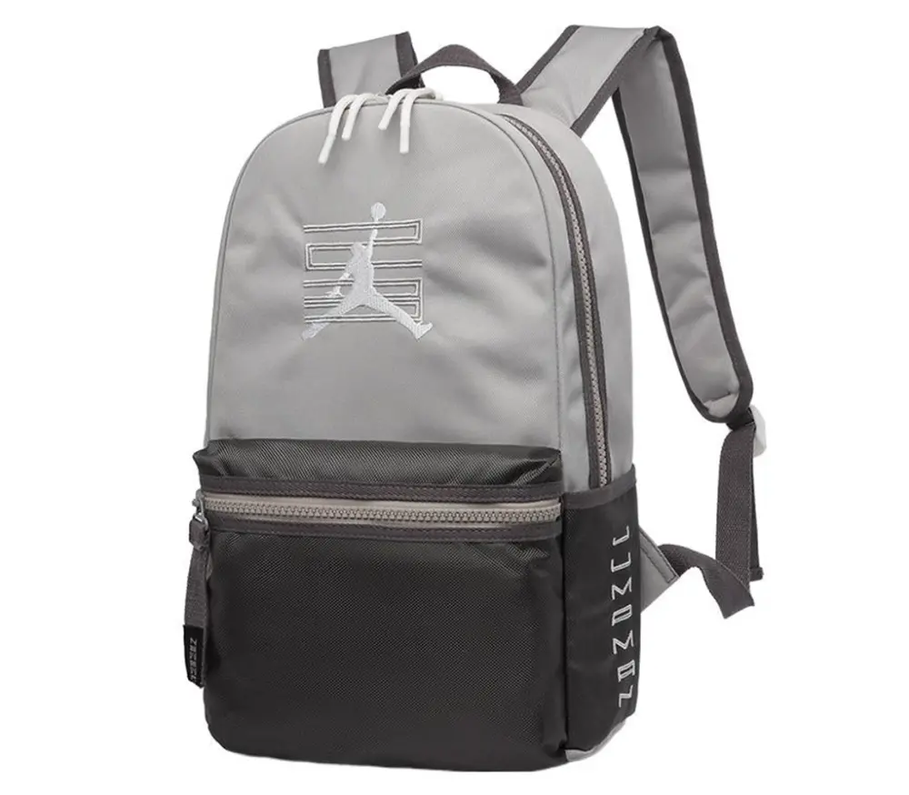 Balo Nike Air Jordan Retro 11 Backpack ‘Grey’ DV1869-056
