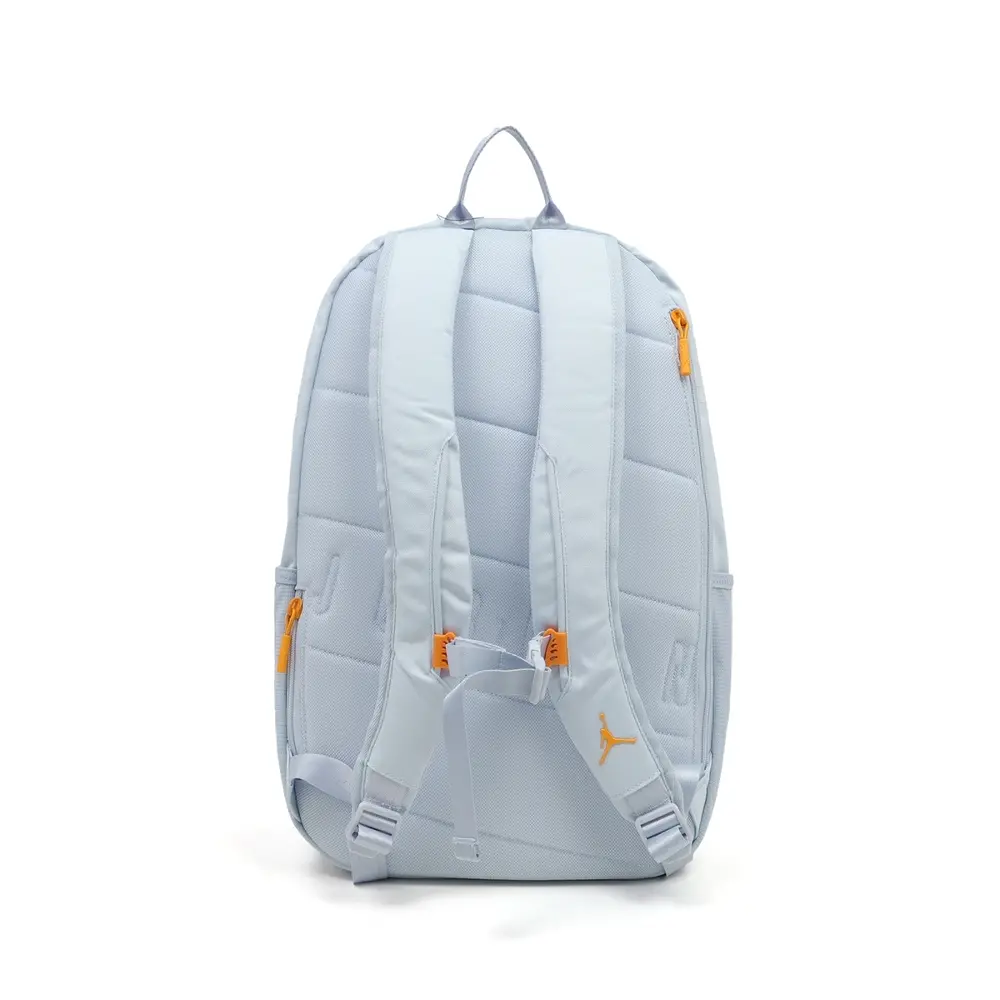 Alternative view of Balo Nike Air Jordan Jumpman 15 Backpack ‘Blue Orange’ JD2443001AD-002