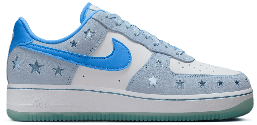 Giày Nike Air Force 1 Low ‘Starstruck’ HQ8051-400