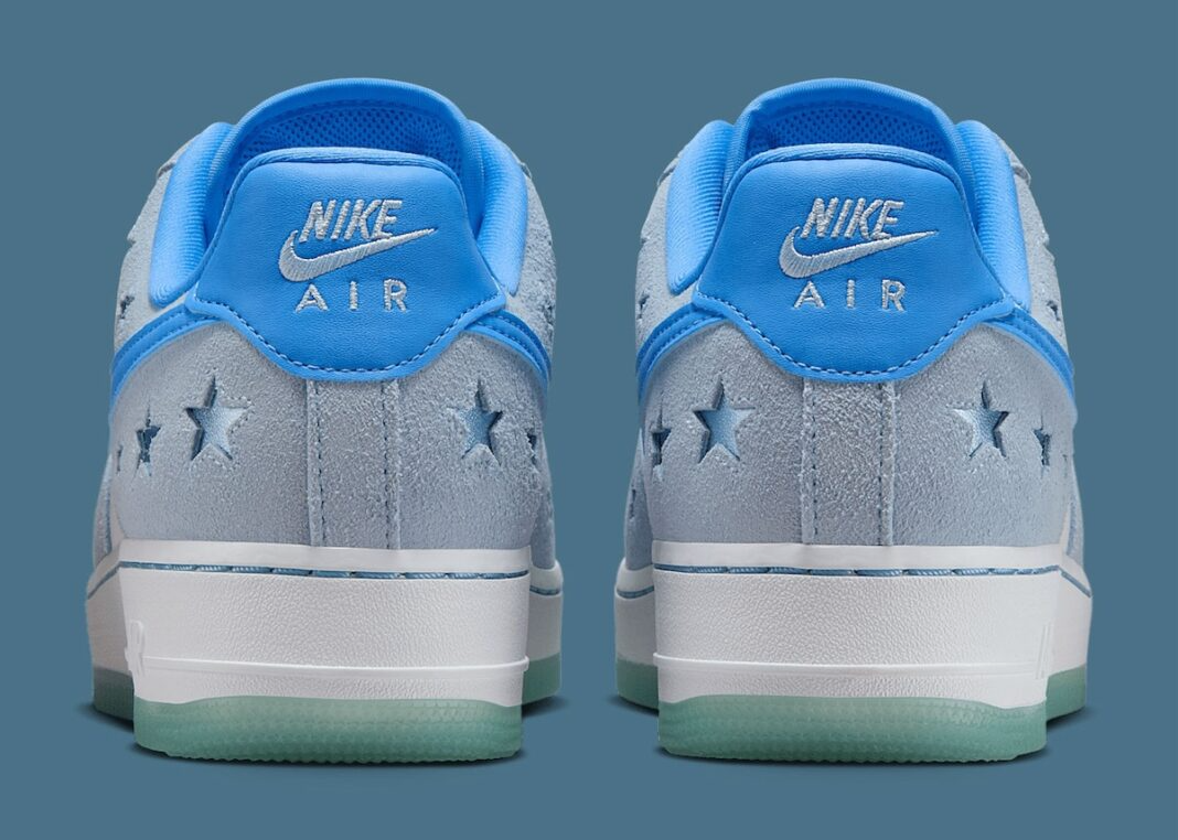 Giày Nike Air Force 1 Low ‘Starstruck’ HQ8051-400 - Ảnh 3