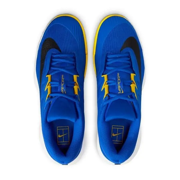 Giày Nike Vapor Pro 3 'Racer Blue' FZ2161-402 - Ảnh 4