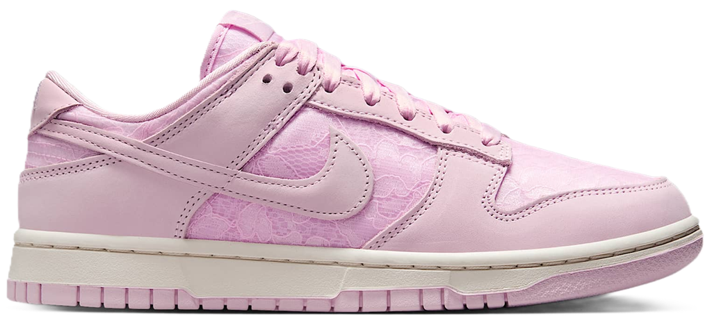 Giày Nike Dunk Low ‘Regal Pink’ HJ5870-600