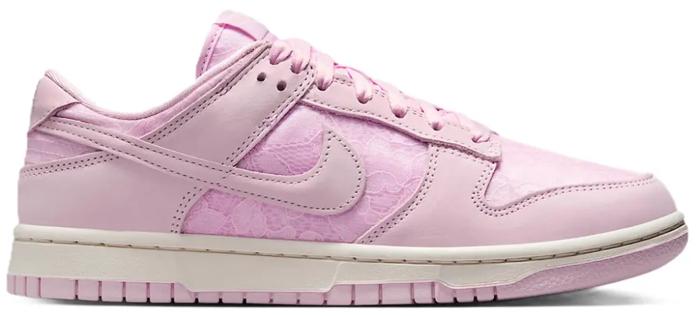Giày Nike Dunk Low ‘Regal Pink’ HJ5870-600