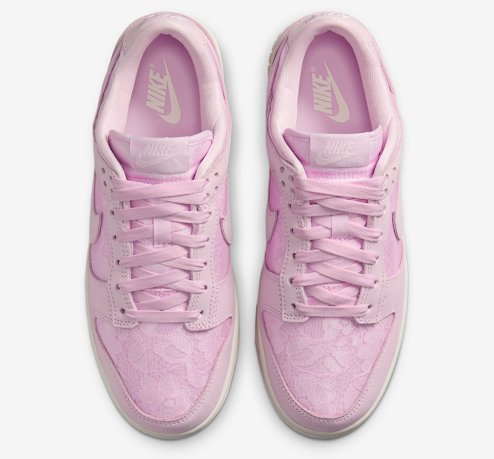 Giày Nike Dunk Low ‘Regal Pink’ HJ5870-600 - Ảnh 5