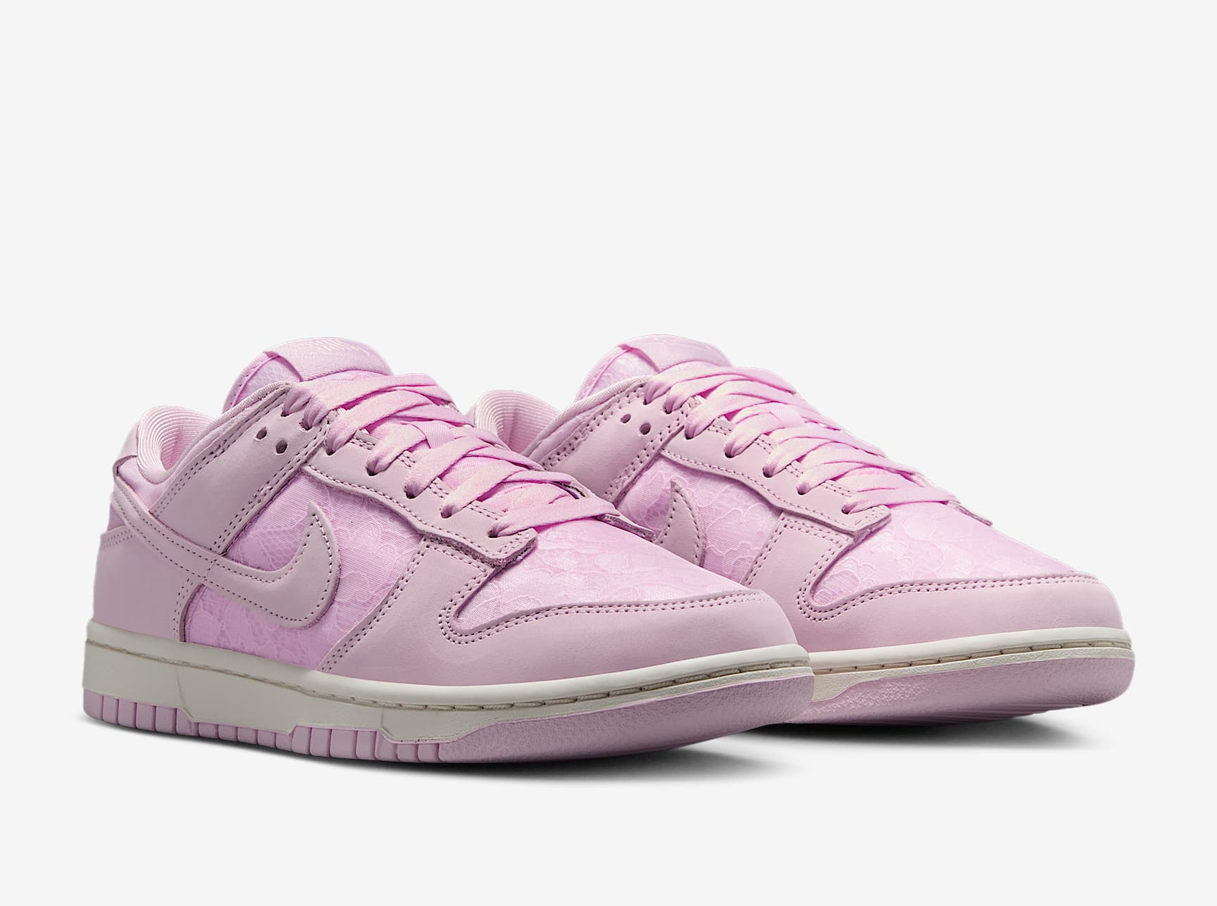 Giày Nike Dunk Low ‘Regal Pink’ HJ5870-600 - Ảnh 4