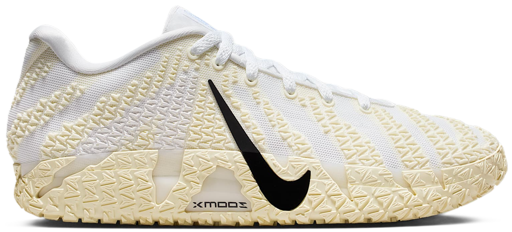 Giày Nike JA 3 'Light Show' EP HF2794-101