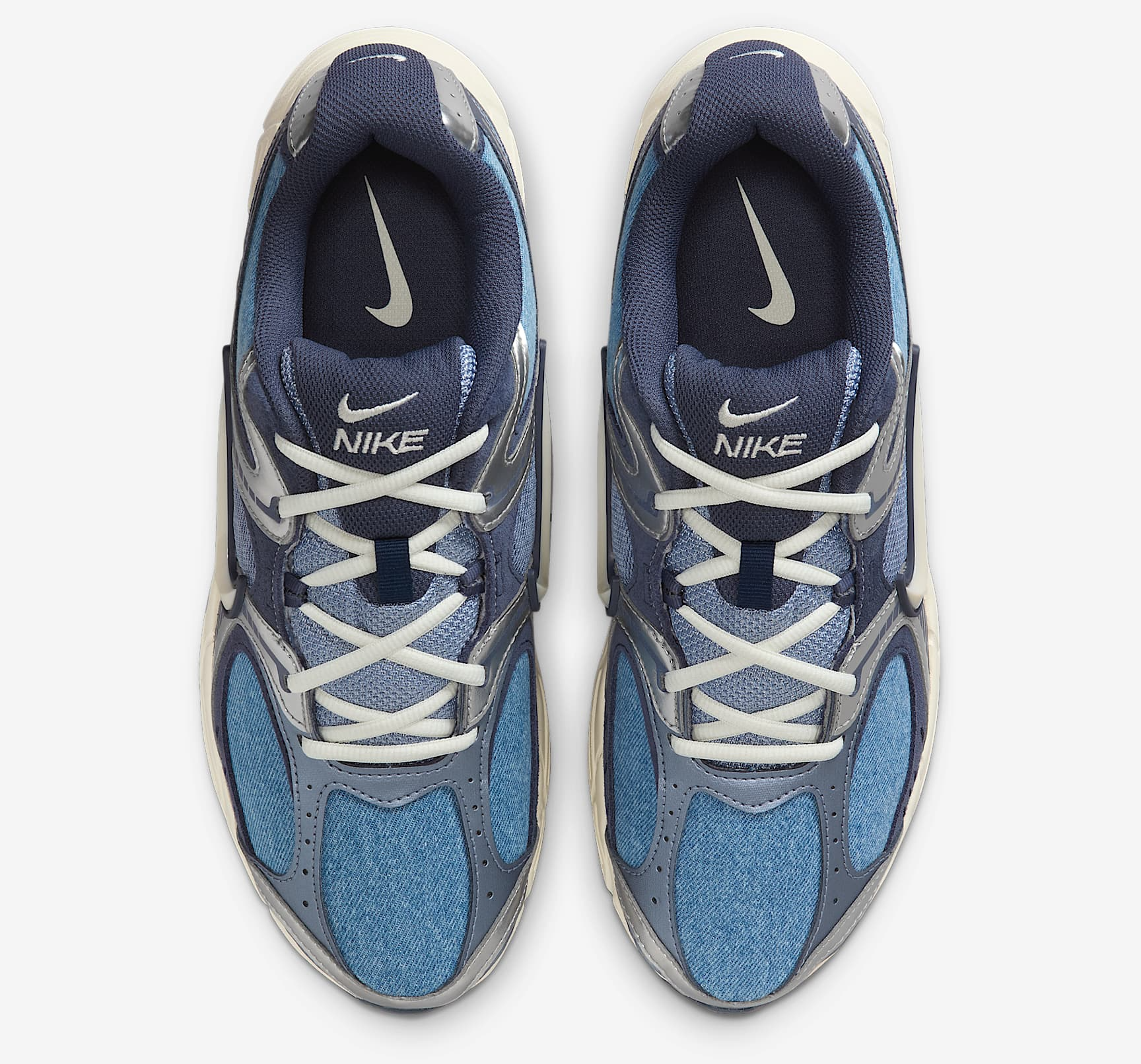 Giày Nike V5 RNR SE ‘Smokey Blue Denim’ IH3649-006 - Ảnh 6