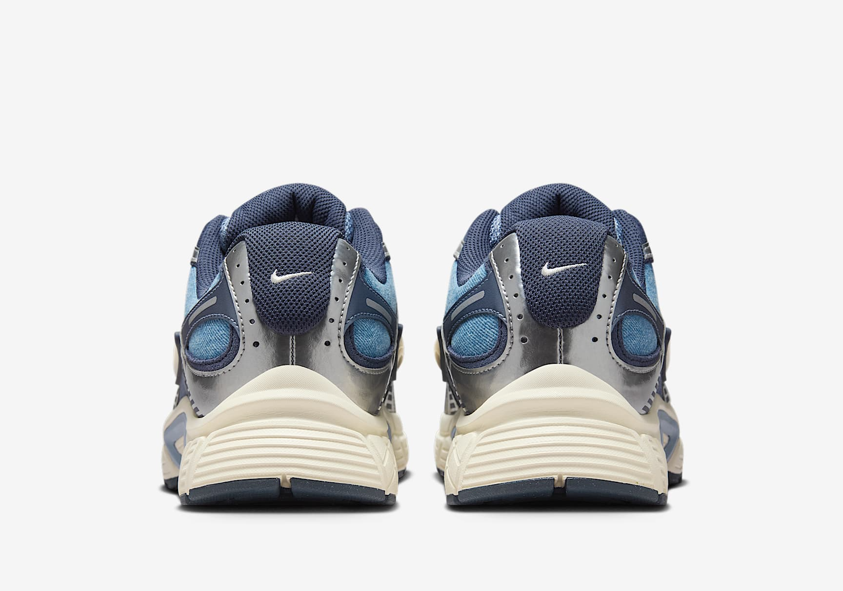 Giày Nike V5 RNR SE ‘Smokey Blue Denim’ IH3649-006 - Ảnh 7