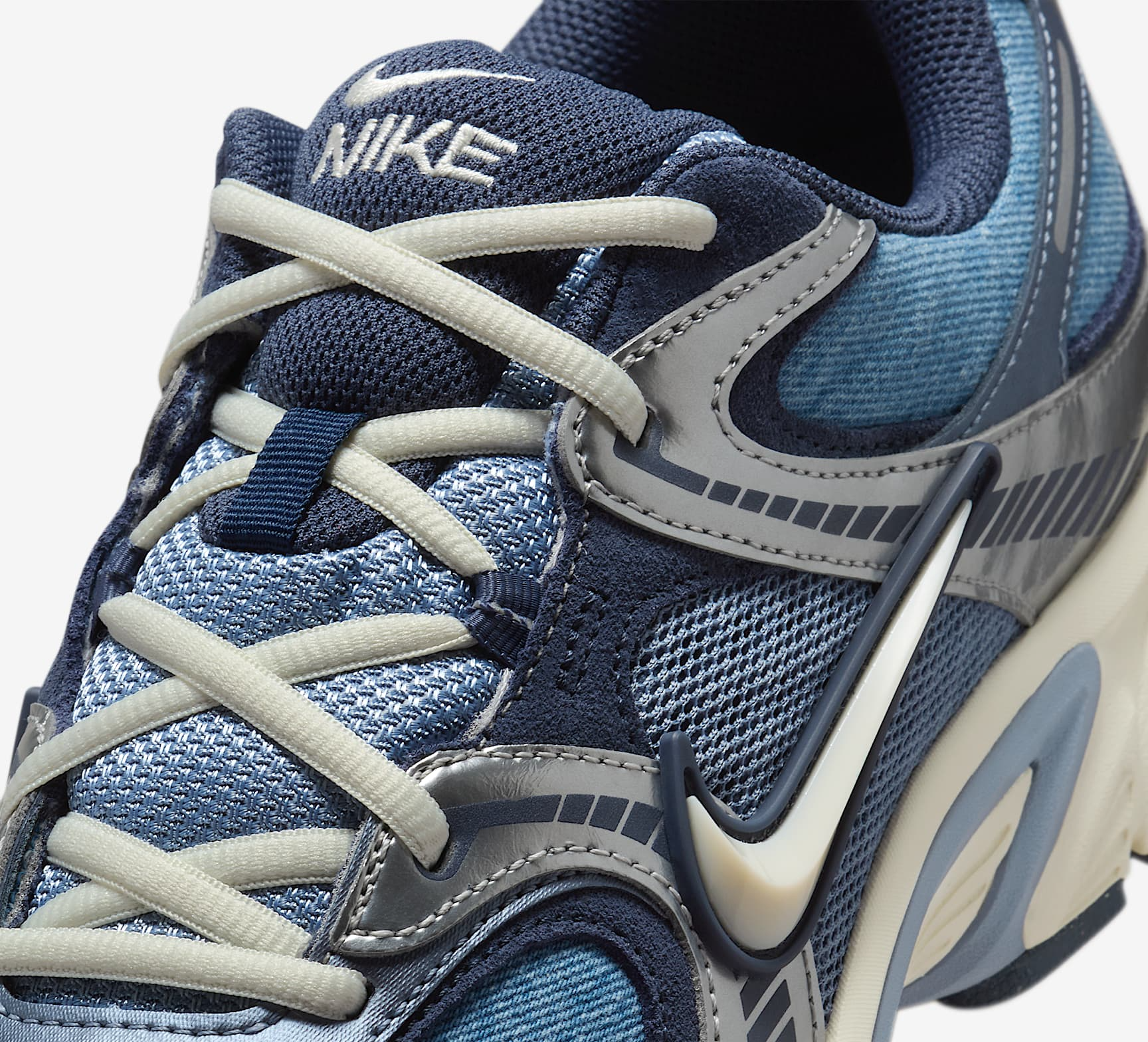 Alternative view of Giày Nike V5 RNR SE ‘Smokey Blue Denim’ IH3649-006