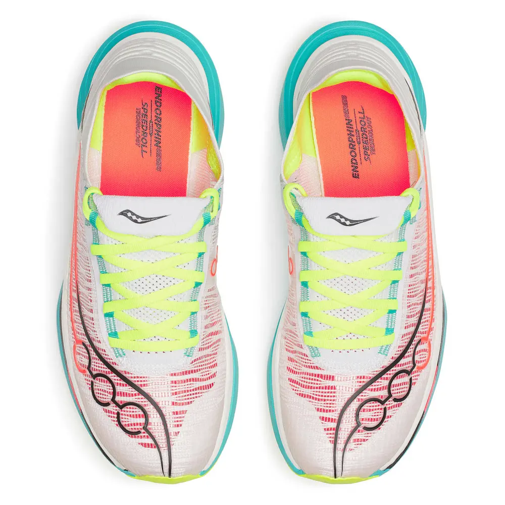 Giày Saucony Endorphin Elite 2 ‘Mutant’ S30994-97 - Ảnh 3