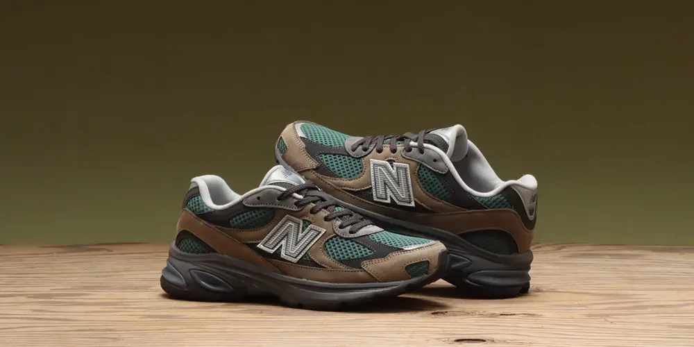 Alternative view of Giày New Balance 2010 ‘Dockside Indigo’ U2010AGY
