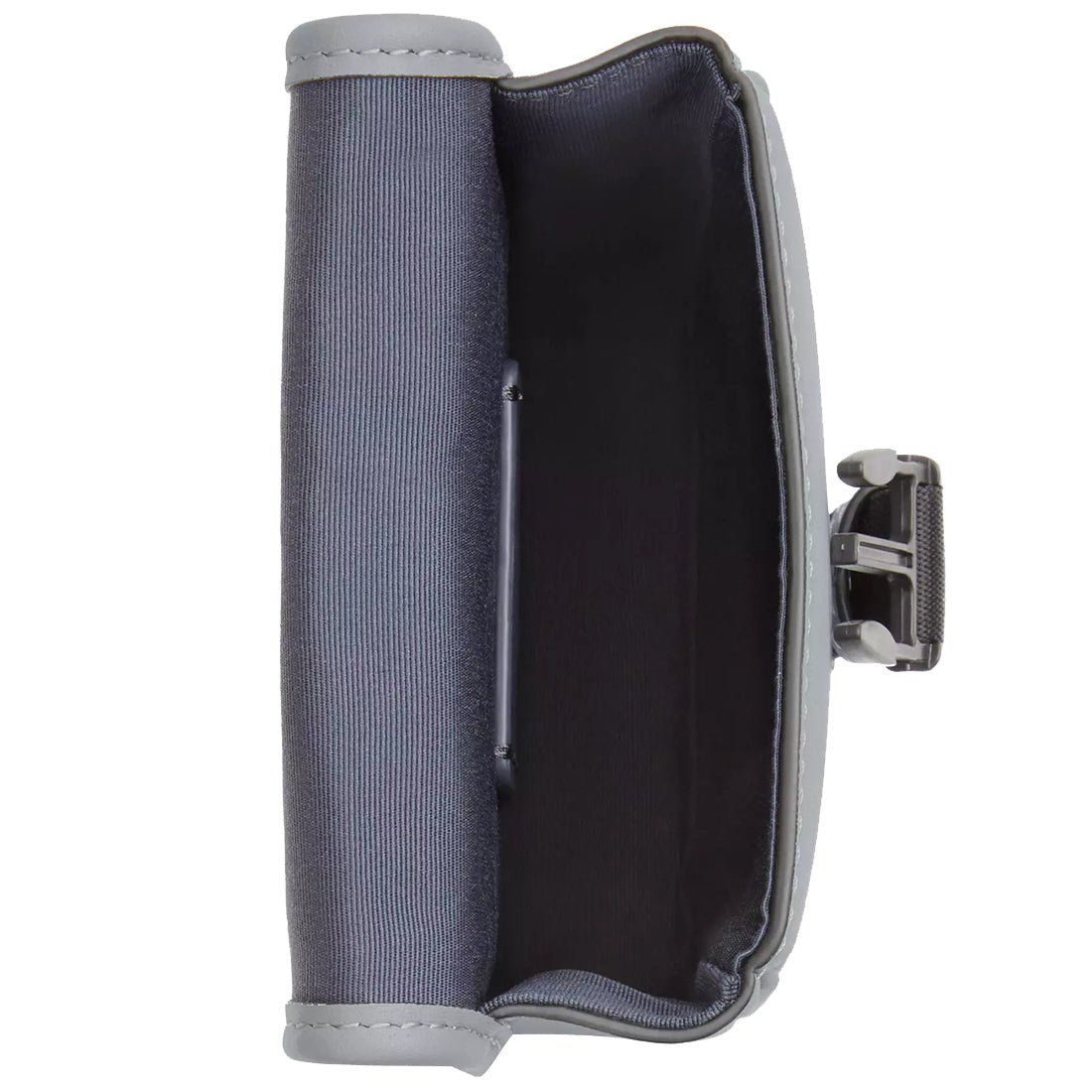 Túi Coach Crossbody Bag ‘Grey’ CT886-QBN19 - Ảnh 4