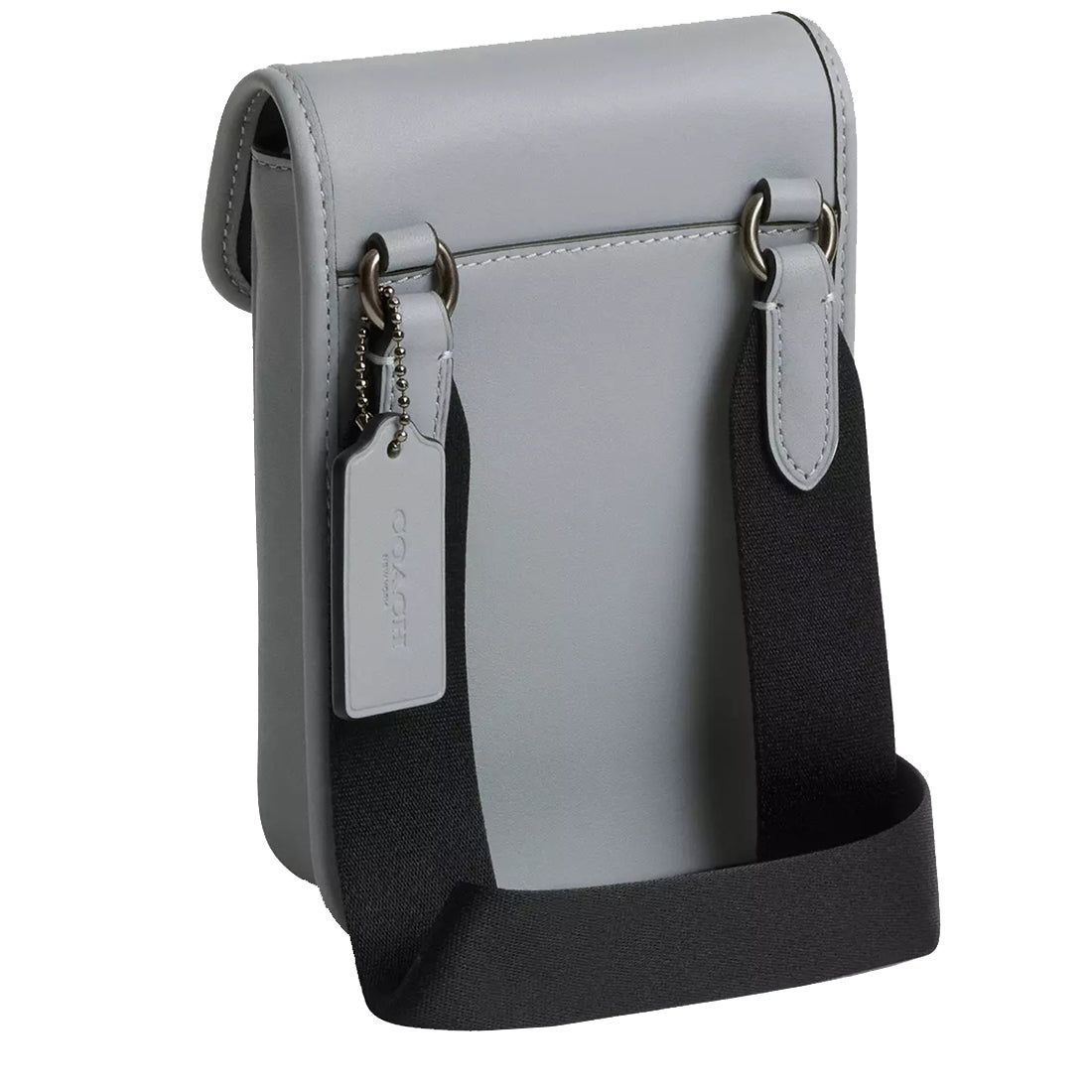 Túi Coach Crossbody Bag ‘Grey’ CT886-QBN19 - Ảnh 3