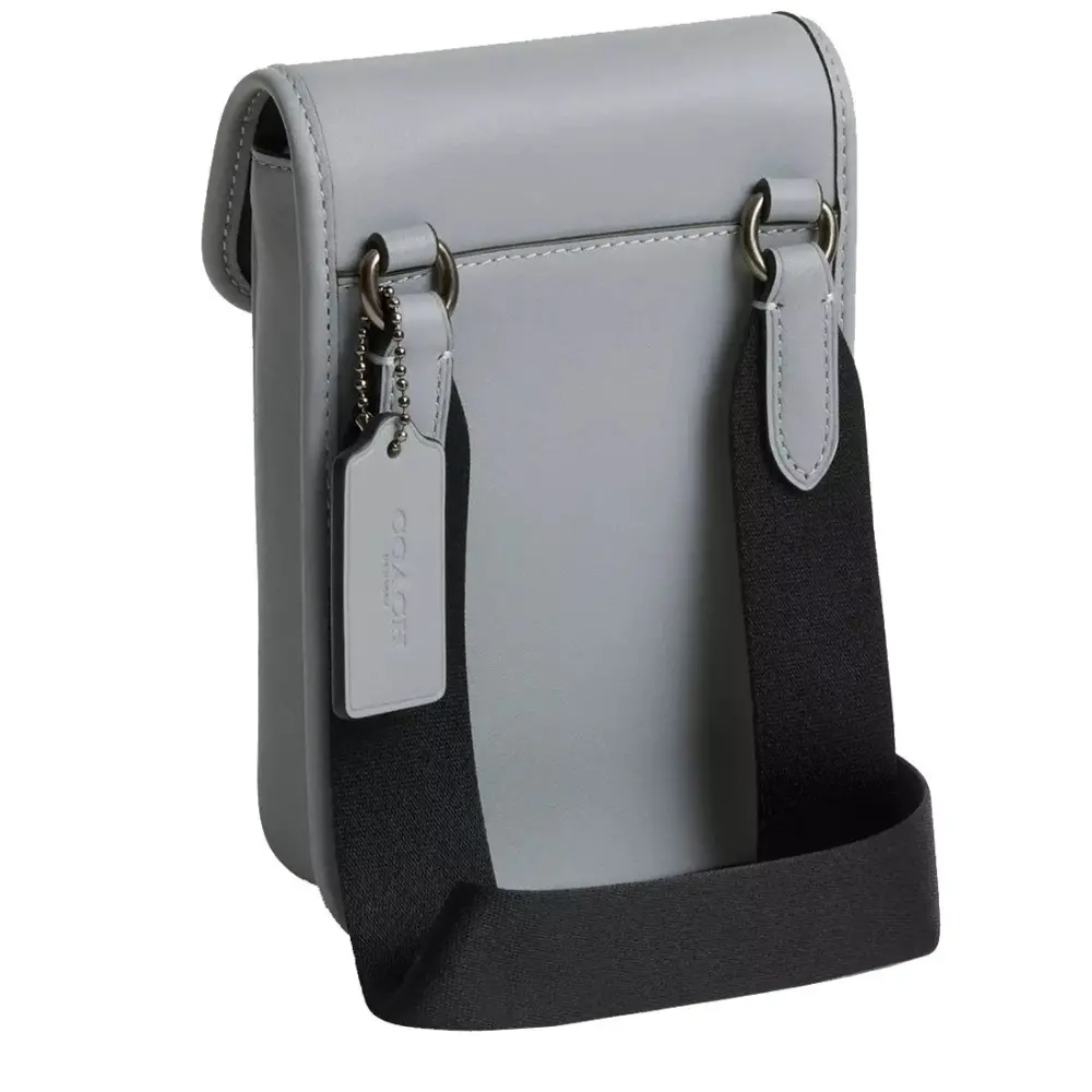 Túi Coach Crossbody Bag ‘Grey’ CT886-QBN19 - Ảnh 3