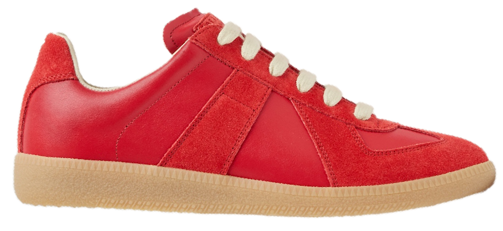 Giày Maison Margiela Replica Sneakers 'Boero' S57WS0236P1895T3193