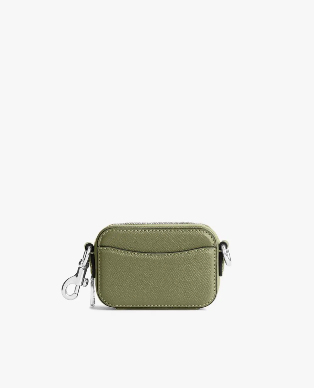 Túi Coach Crossbody Bag 'Green' CP271-MOS - Ảnh 3
