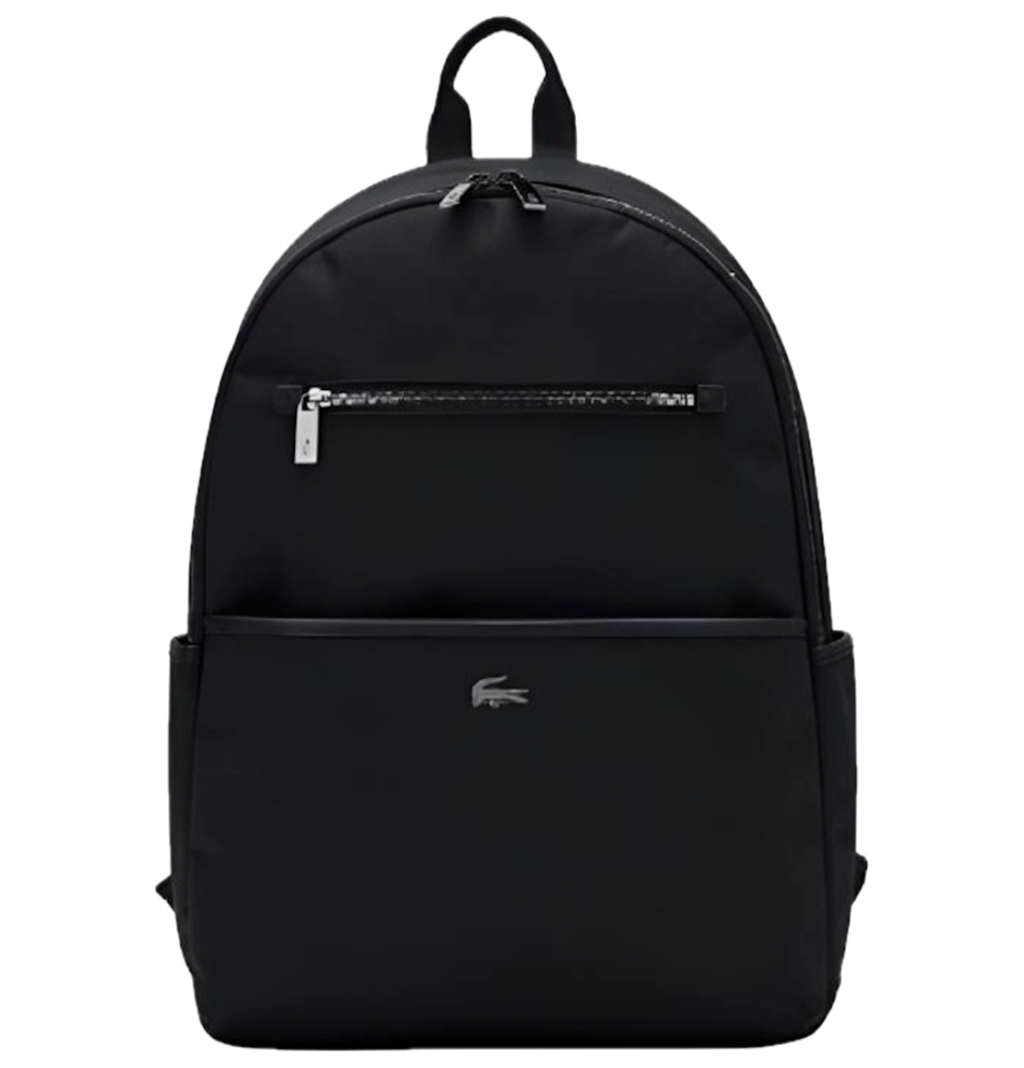 Balo Lacoste Backpack 'Black' NH5160EY-000