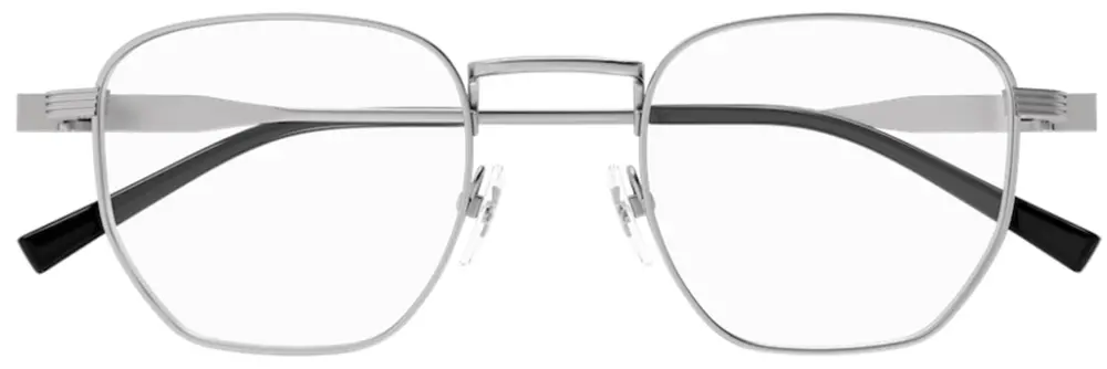 Kính Gucci Eyeglasses 'Silver' GG1878O-002