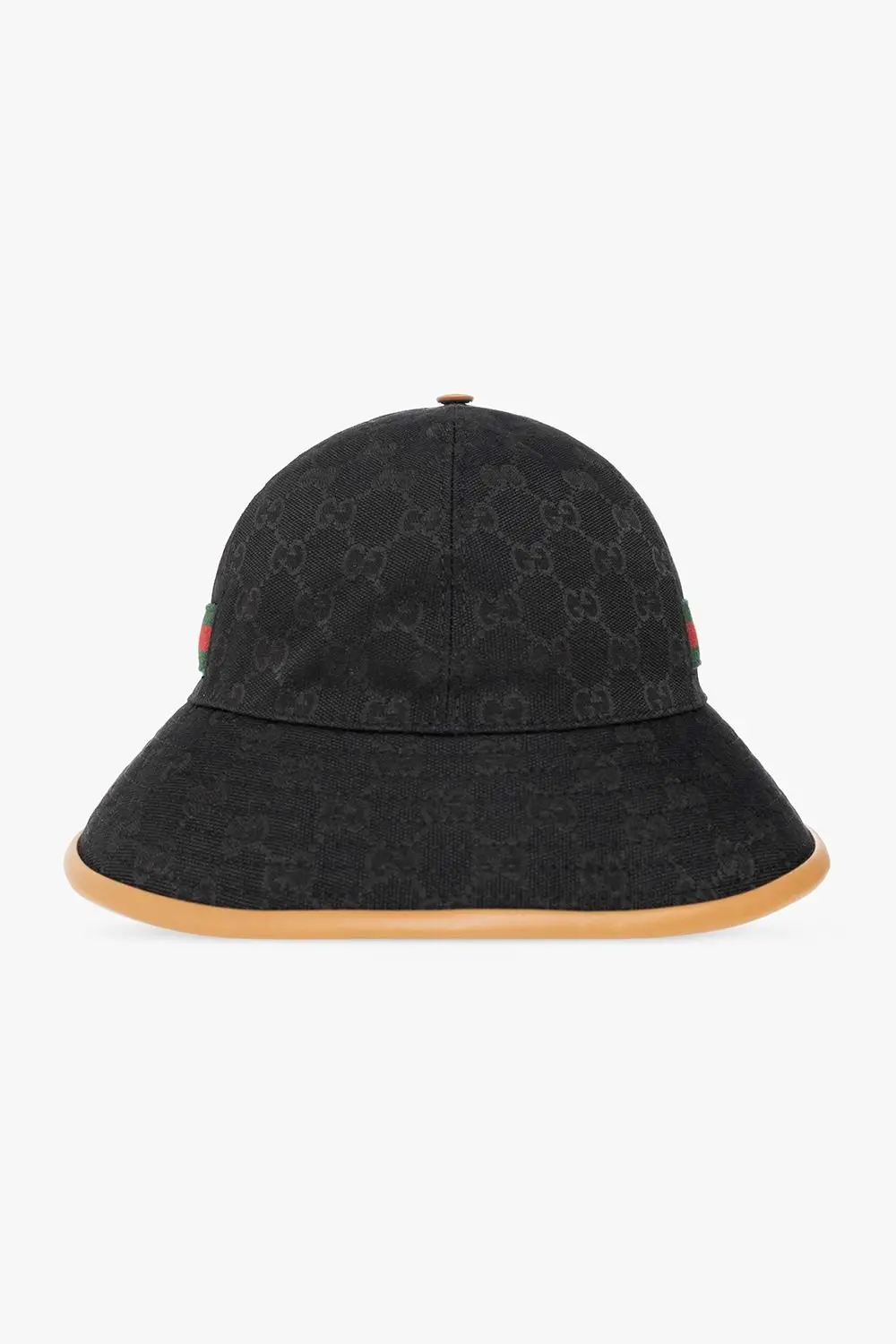Alternative view of Mũ Gucci Sport Bucket ‘Black’ 722377-4HAT8-1065