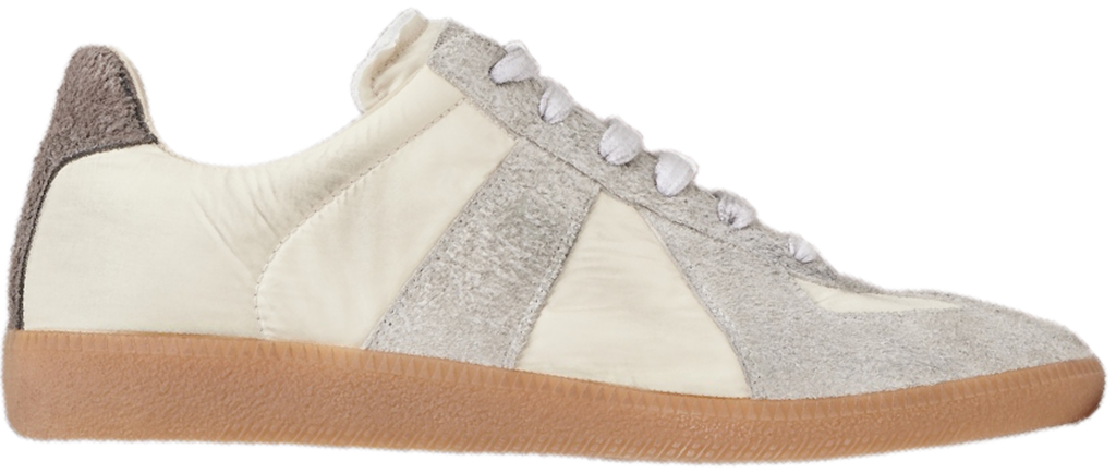 Giày Maison Margiela Replica Sneakers 'Grey' S58WS0268P8170HA839