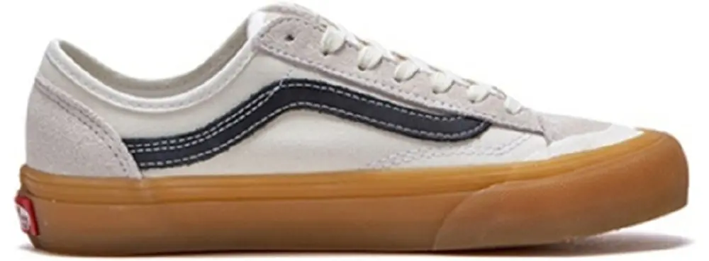 Giày Vans Style 36 Decon SMU ‘Dark Gray Raw’ VN0A5HFF2Z3
