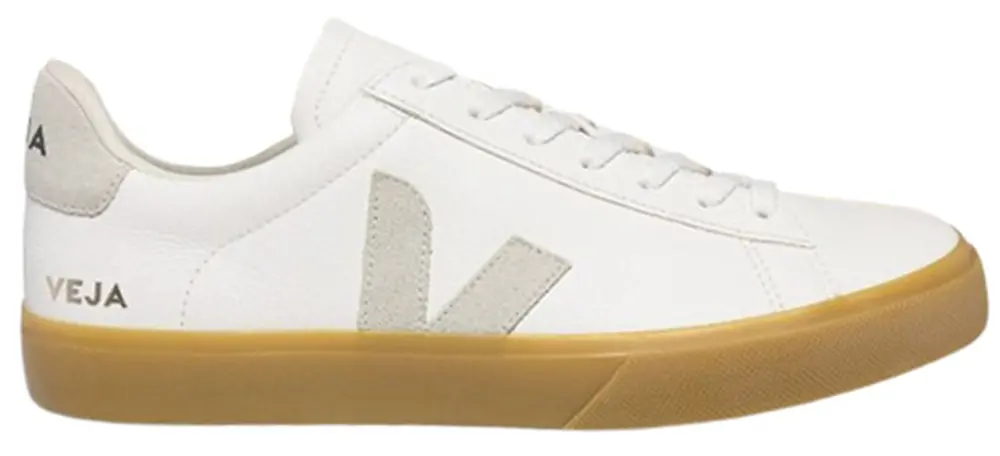 Giày Veja Campo Chromefree Leather ‘White’ CP0503147B