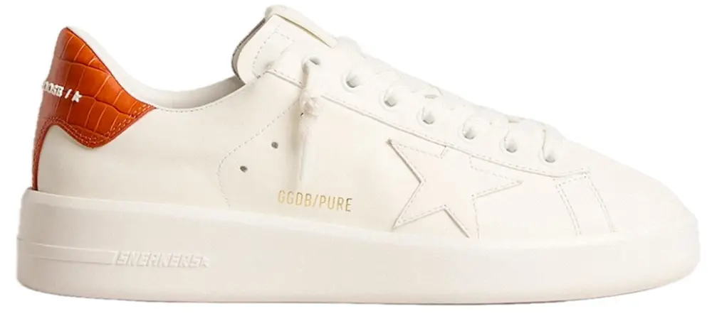 Giày Golden Goose Purestar 'White' GWF00197-F005922-10342