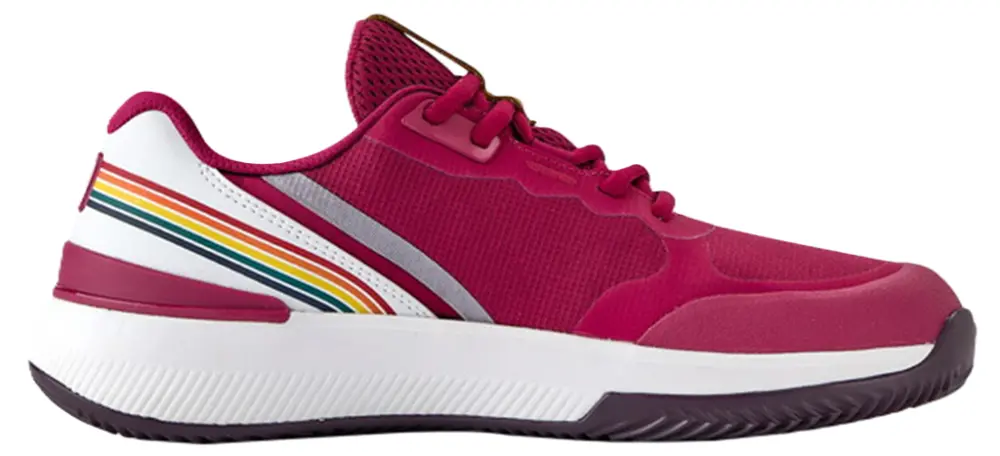 Giày Wilson Intrigue Pro 'Omni Red' WRS337500