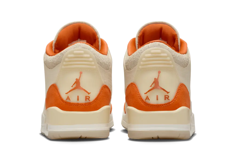 Giày Nike Jordan 3 Retro TEX ‘Starfish’ IH7694-200 - Ảnh 3