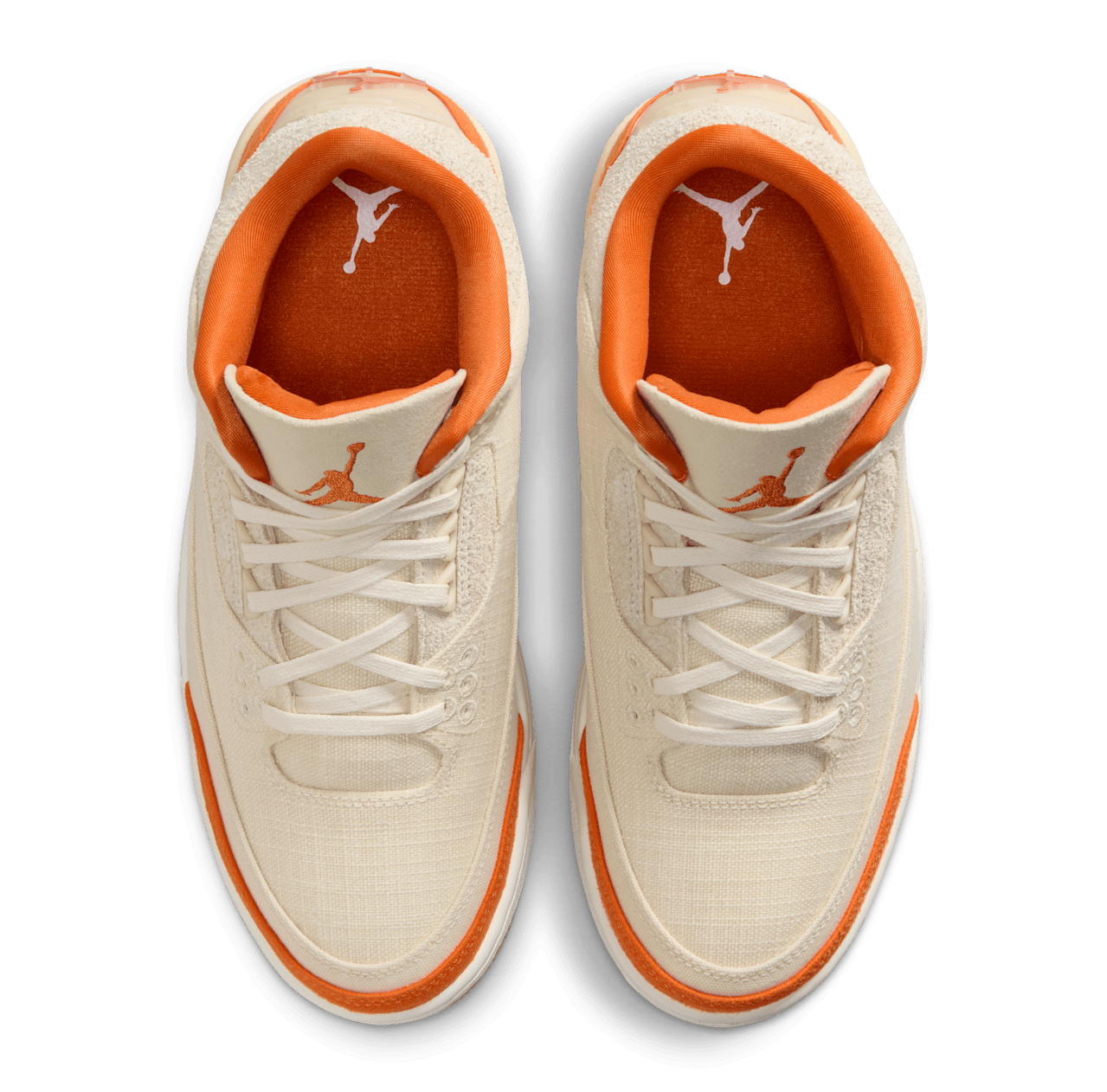 Alternative view of Giày Nike Jordan 3 Retro TEX ‘Starfish’ IH7694-200