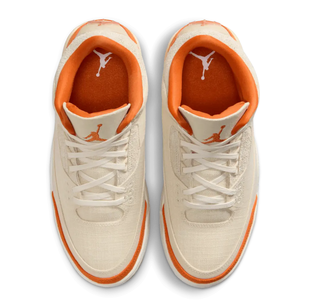 Giày Nike Jordan 3 Retro TEX ‘Starfish’ IH7694-200 - Ảnh 2