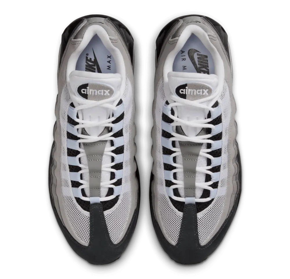 Alternative view of Giày Nike Air Max 95 OG ‘Blue Tint’ HJ5996-002