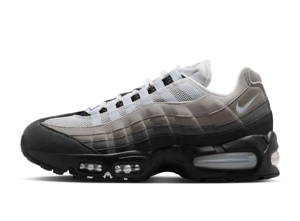 Giày Nike Air Max 95 OG ‘Blue Tint’ HJ5996-002 - Ảnh 5