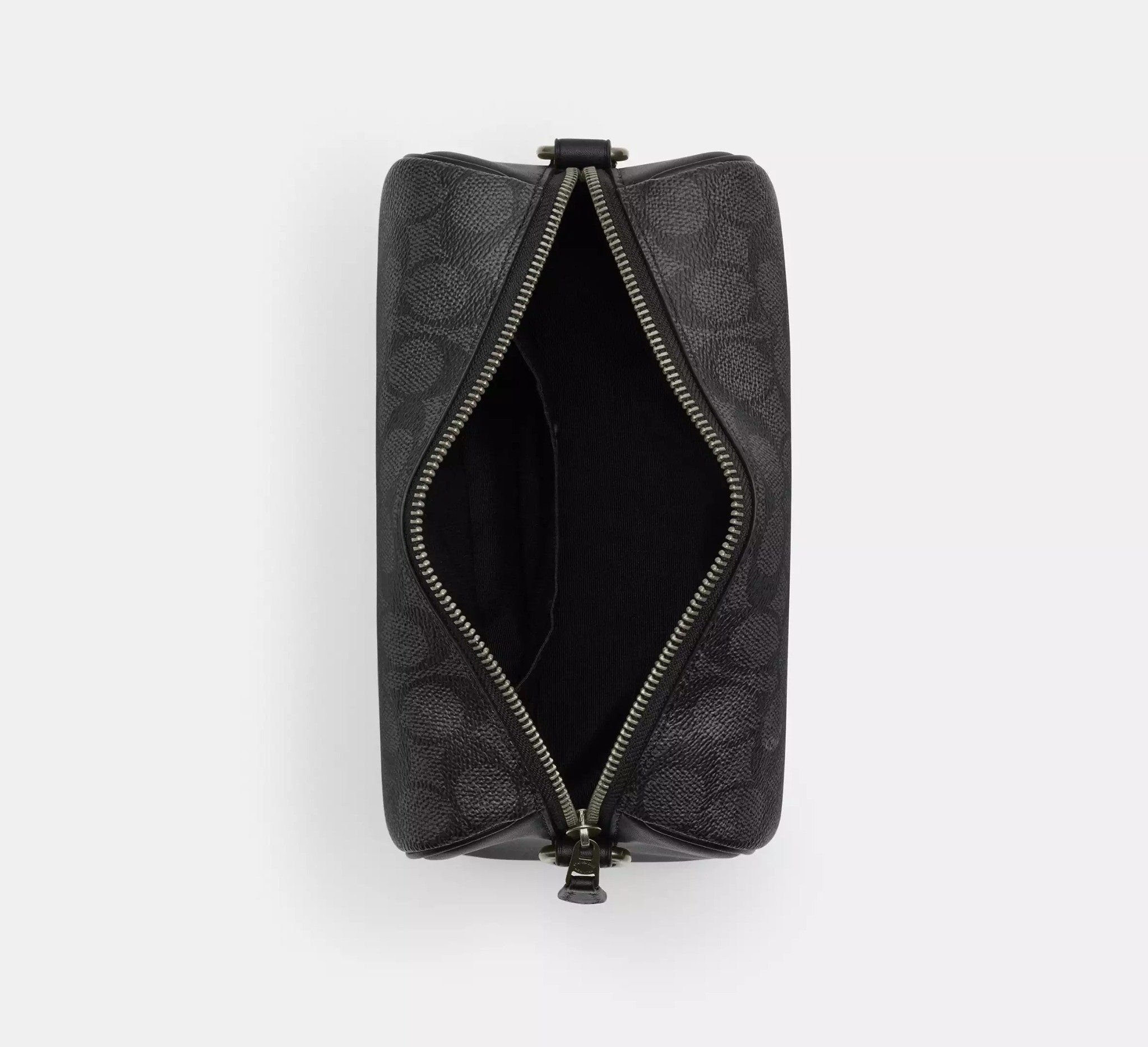 Túi Coach Axel Crossbody Bag ‘Black’ CV762-QBMI5 - Ảnh 3