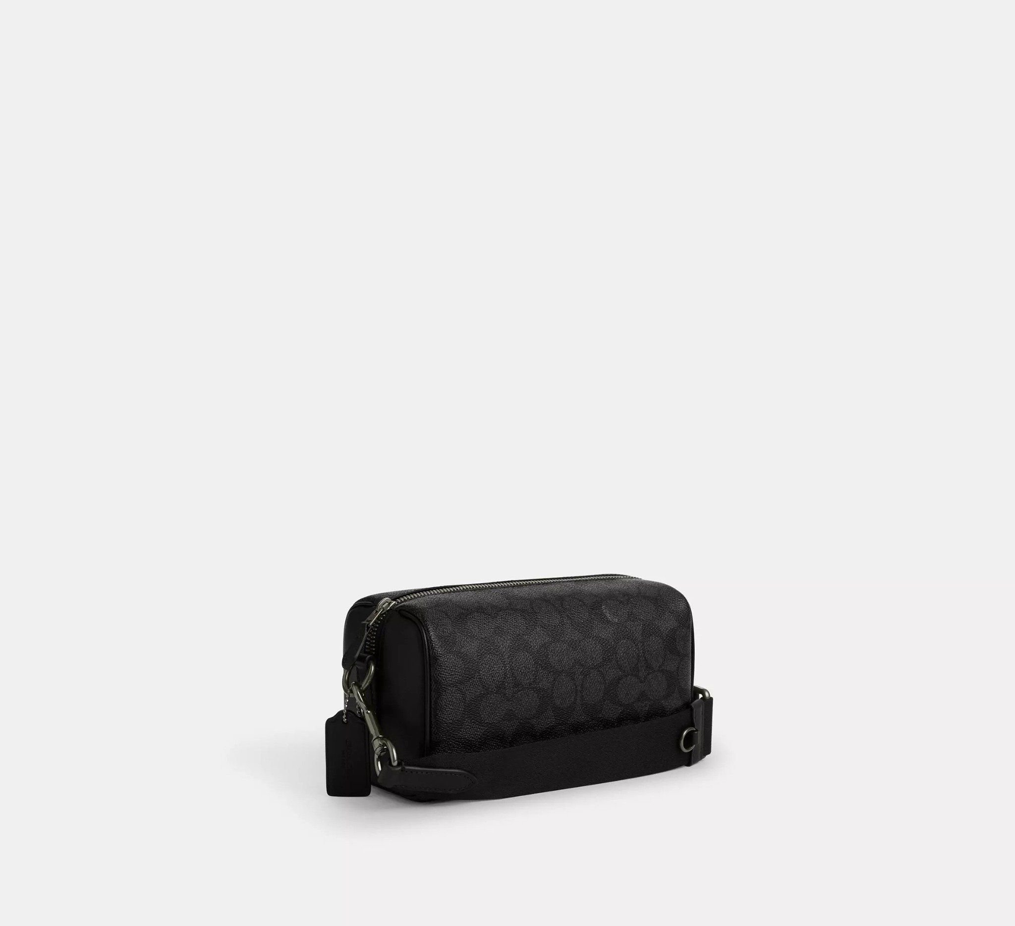 Túi Coach Axel Crossbody Bag ‘Black’ CV762-QBMI5 - Ảnh 2
