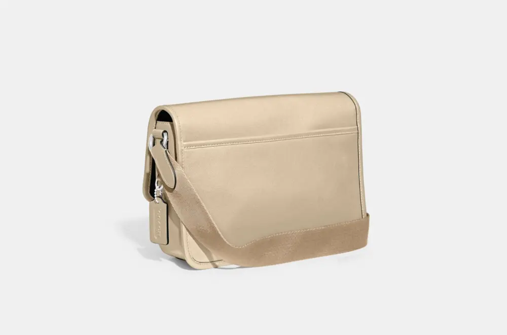 Alternative view of Túi Coach League Messenger Bag 'Beige' C9157-VT5