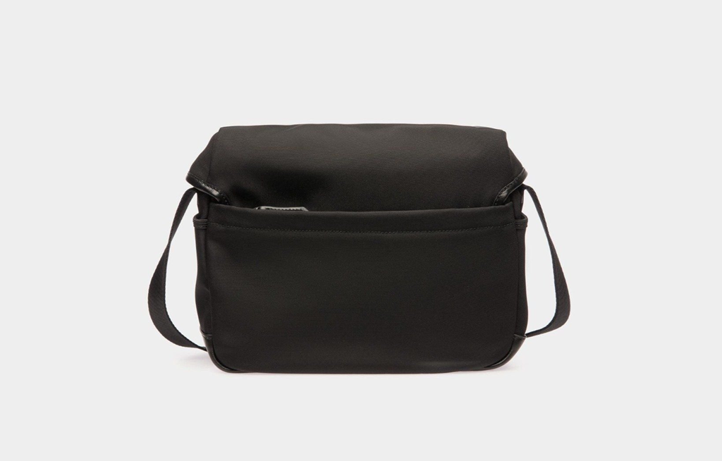 Alternative view of Túi Bally Code Crossbody Bag 'Black' 6308447