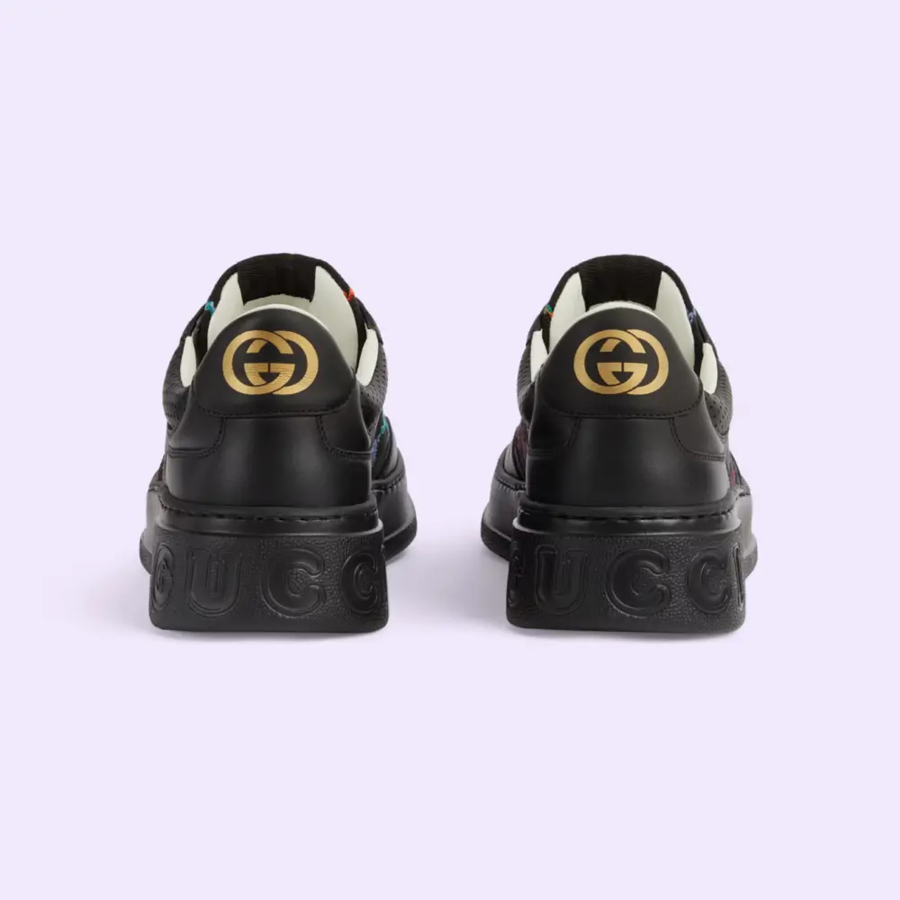 Giày Gucci GG Sneaker ‘Multicolor’ 726545-AABBW-1249 - Ảnh 6