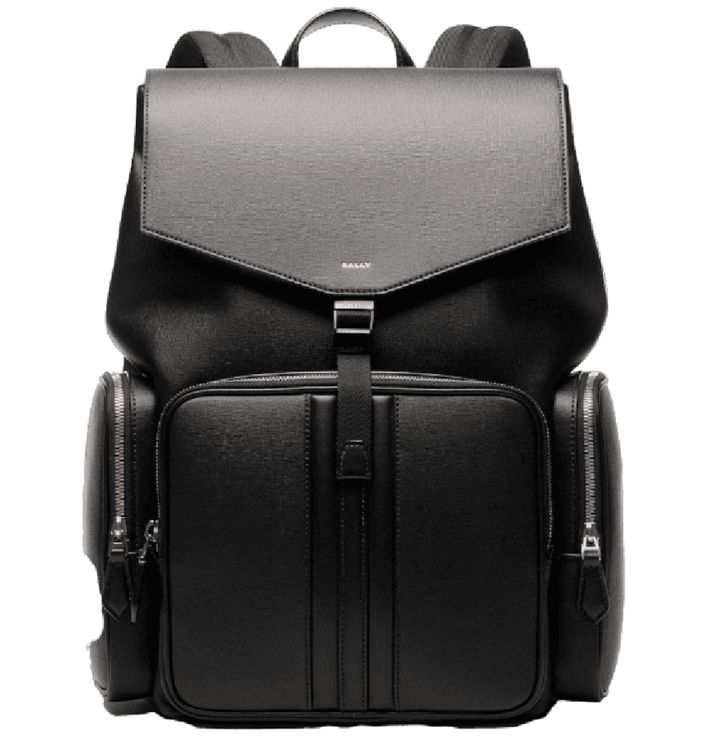 Balo Bally Mythos Backpack 'Black' 6308376