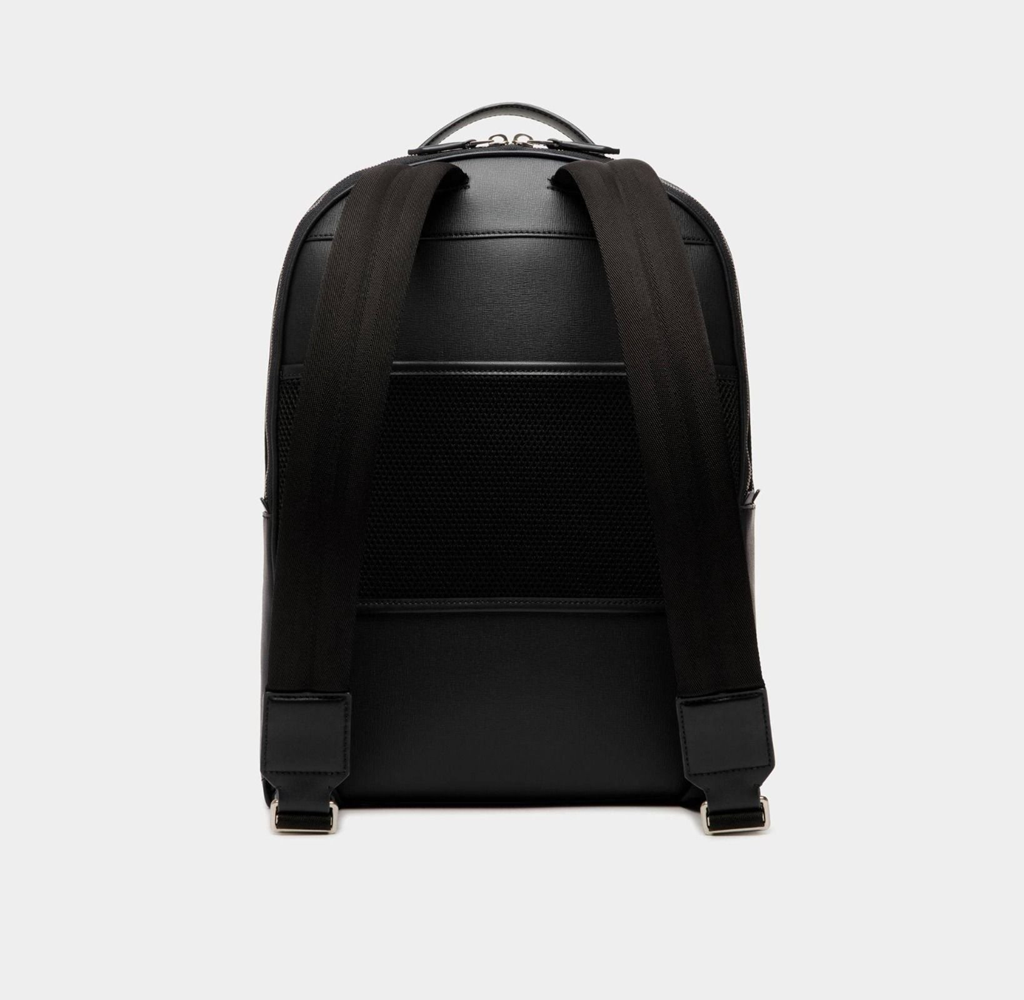 Alternative view of Balo Bally Mythos Backpack 'Black' 6308461