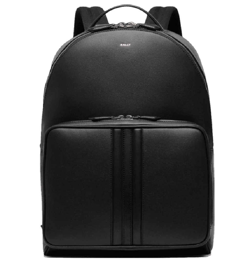 Balo Bally Mythos Backpack 'Black' 6308461